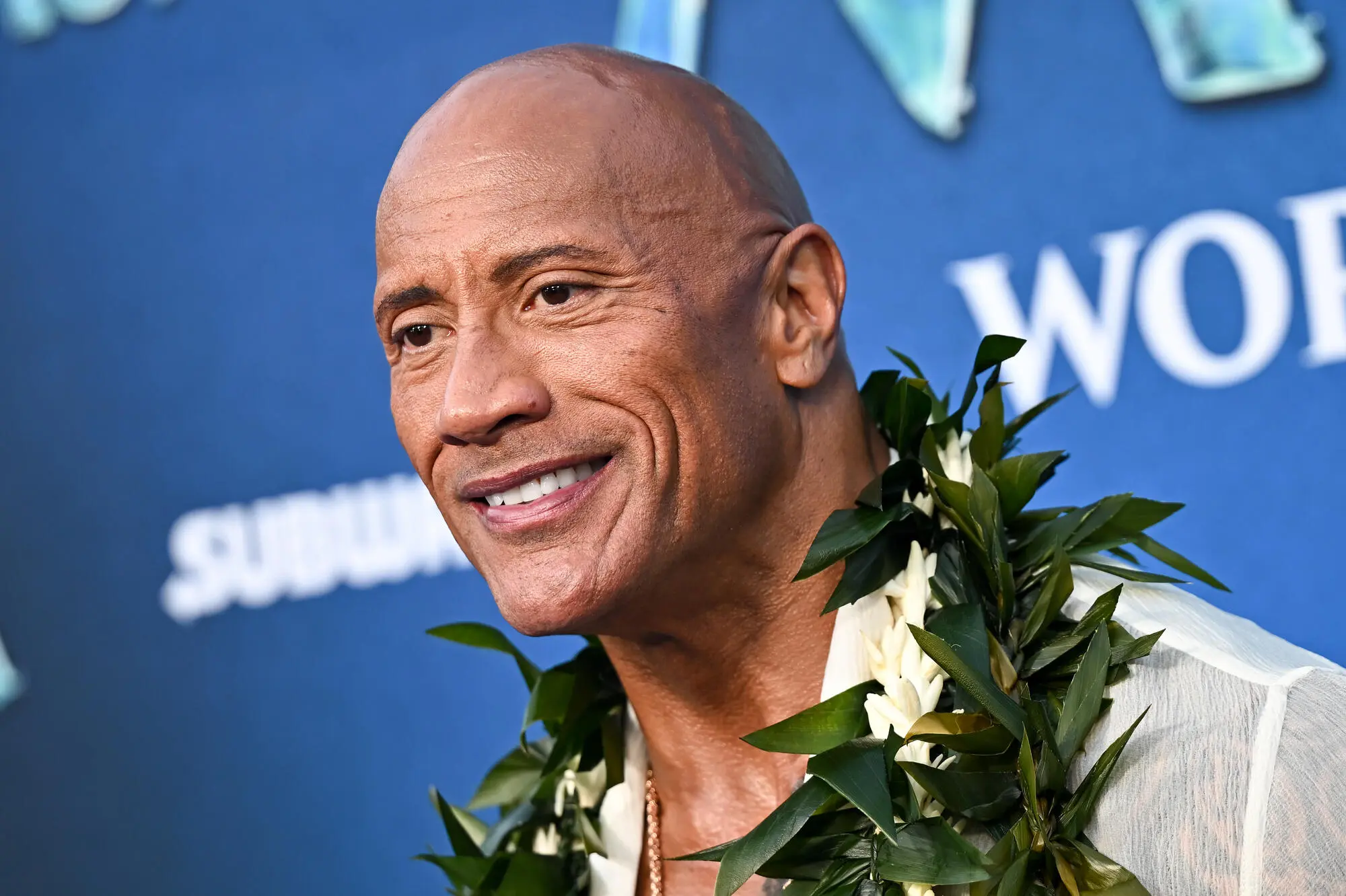 Dwayne Johnson als Disney-Legende bei D23 geehrt