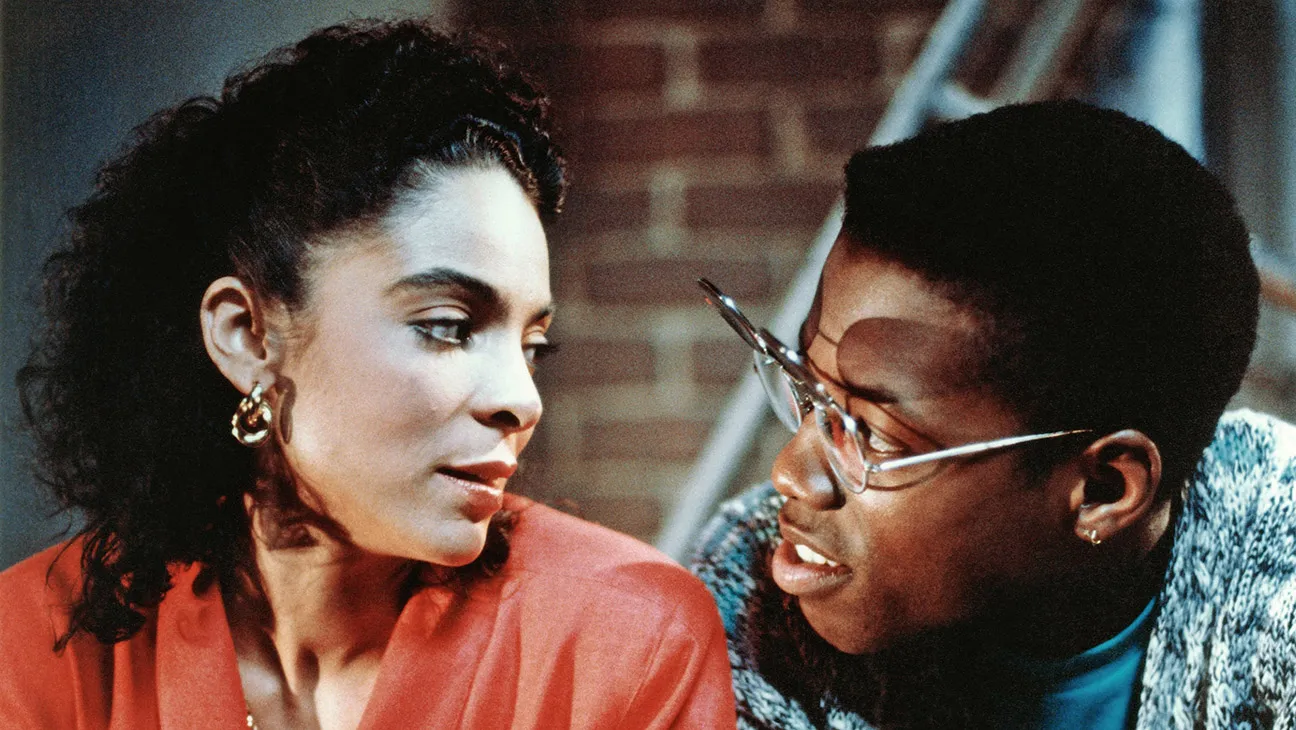 Dwayne Wayne Returns in ‘A Different World’ Netflix Series