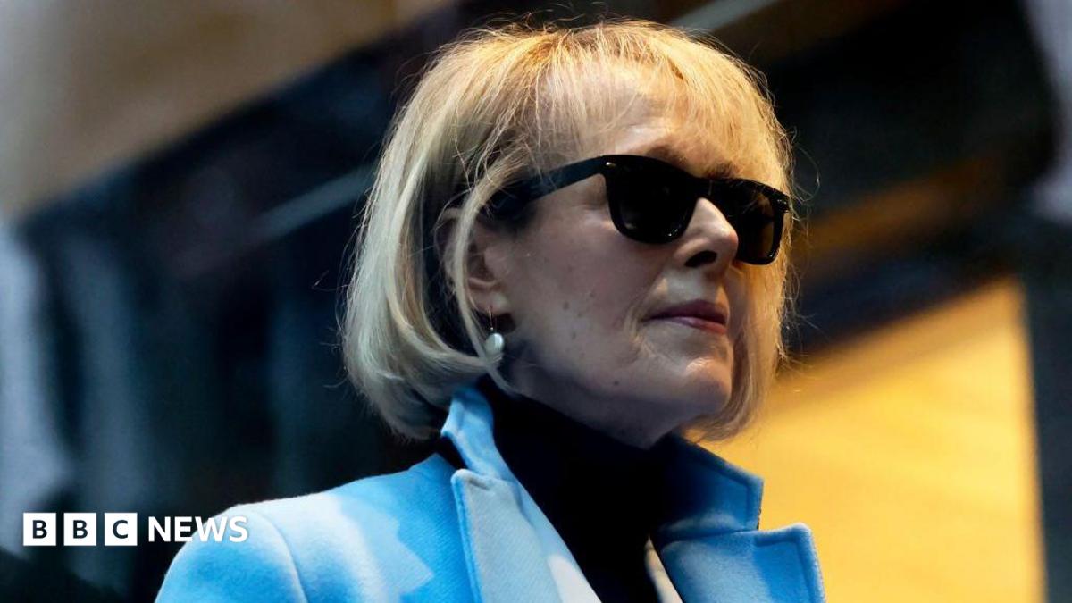 E. Jean Carroll Seeks Payment from Donald Trump Following Appeal Dismissal