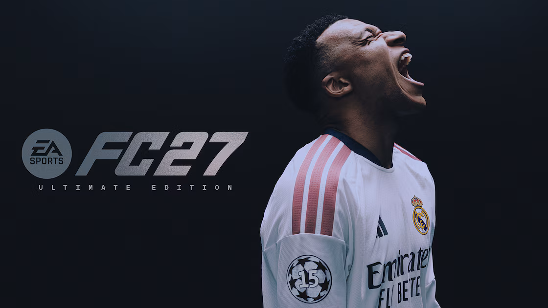 EA FC 27 Career Mode Trailer Reveals New Gameplay