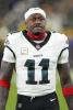 Eagles' A.J. Brown Makes Decision Before Patriots Trade Timeline