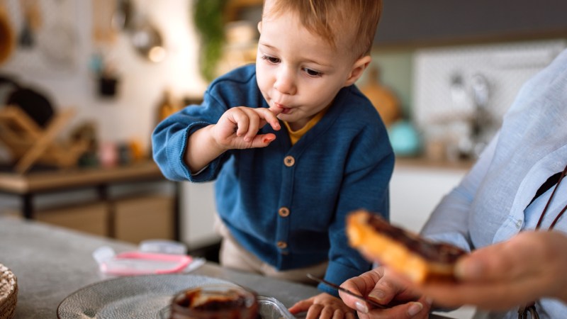 Early Sugar Exposure Linked to Lower Dementia Risk