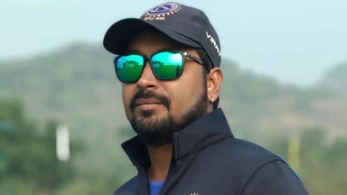 East Zone Ends 14-Year Wait for Duleep Trophy Title