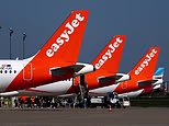 EasyJet Receives $7.7 Billion Takeover Bid from Apollo Amid Potential Exit From London Market