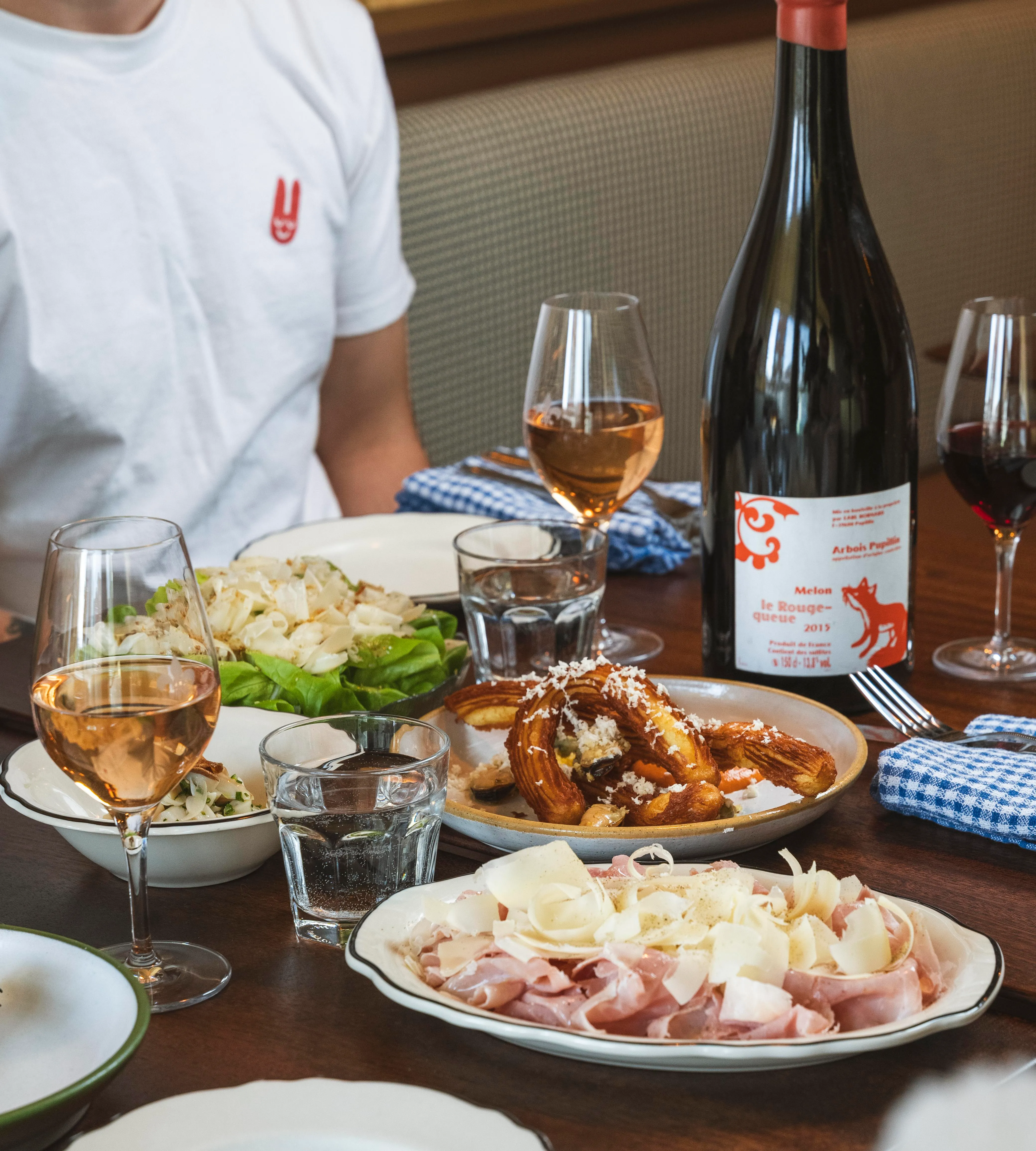 Eater Highlights Montreal's Top 38 Restaurants