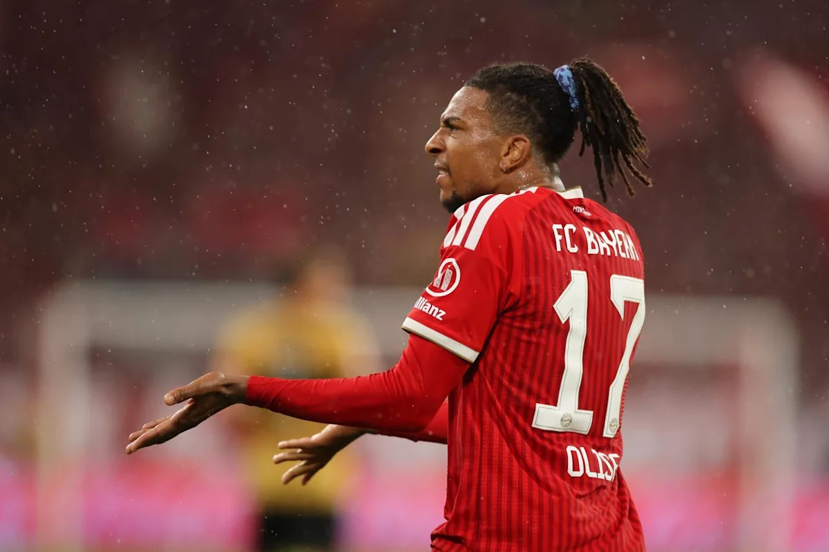 Eberl: Bayern Munich Won't Be 'Buckled' Over Olise Fee
