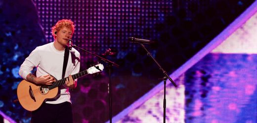 Ed Sheeran äußert sich nach dem Ausschluss von Macklemore zu Kontroverse