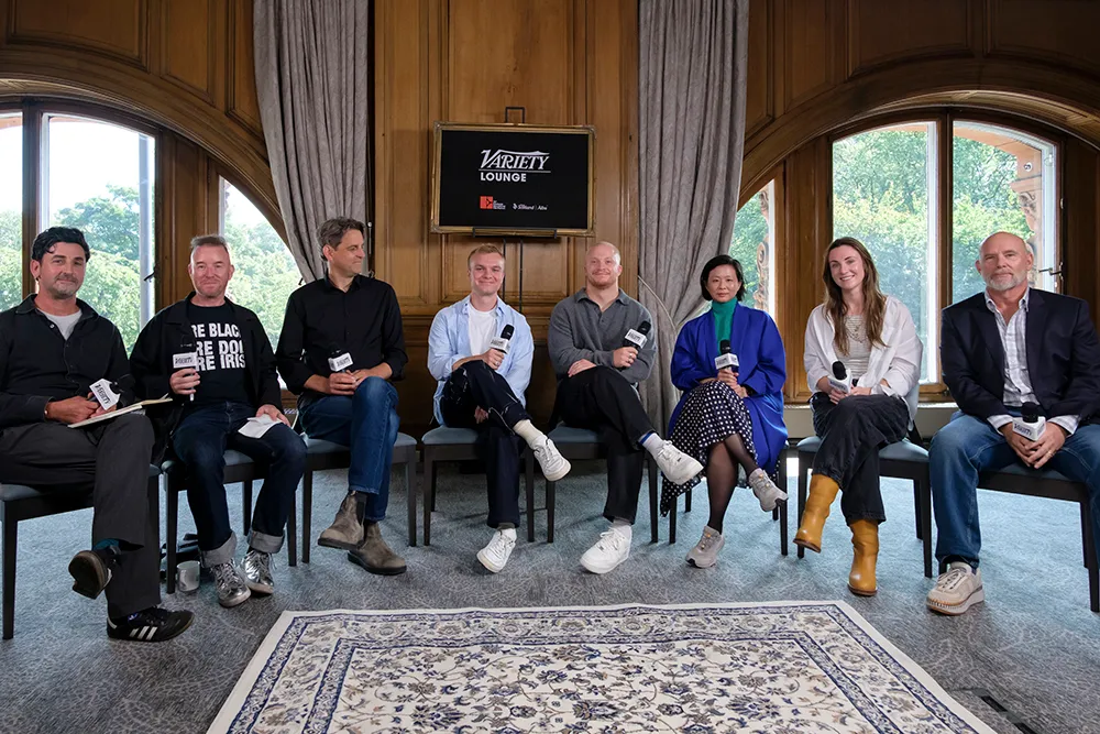 Edinburgh Film Festival Directors Discuss First Feature Challenges