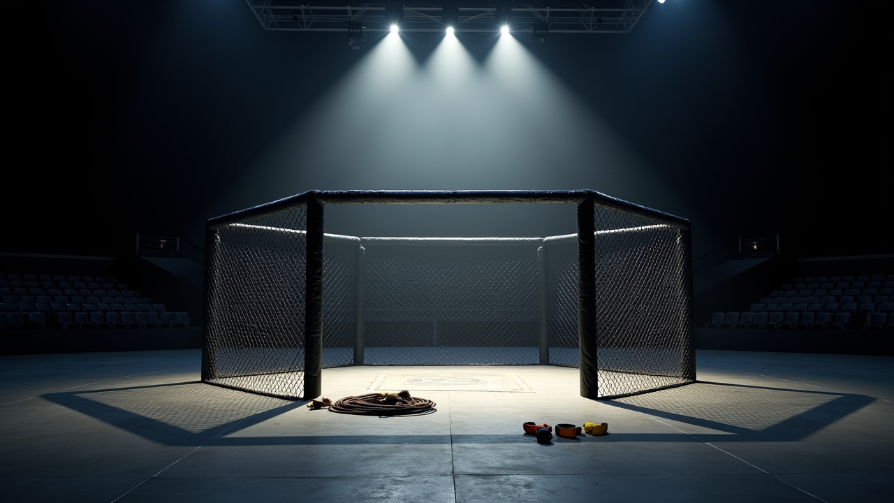 Eduardo Neves debütiert in der Professional Fighters League