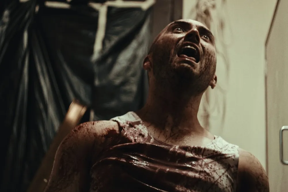 ‘Effigy’ Horror Film Wraps Production, Reveals First Images