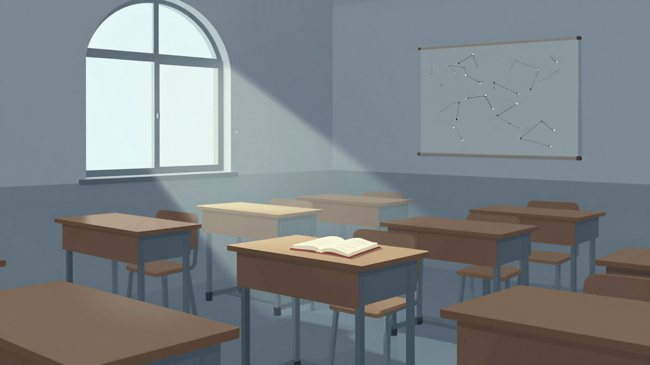 Bemühungen zum Schutz der Bildung in Kriegsgebieten