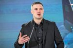 Ehemaliger Verteidigungsminister Fedorow fordert Wahlen in der Ukraine trotz Krieg
