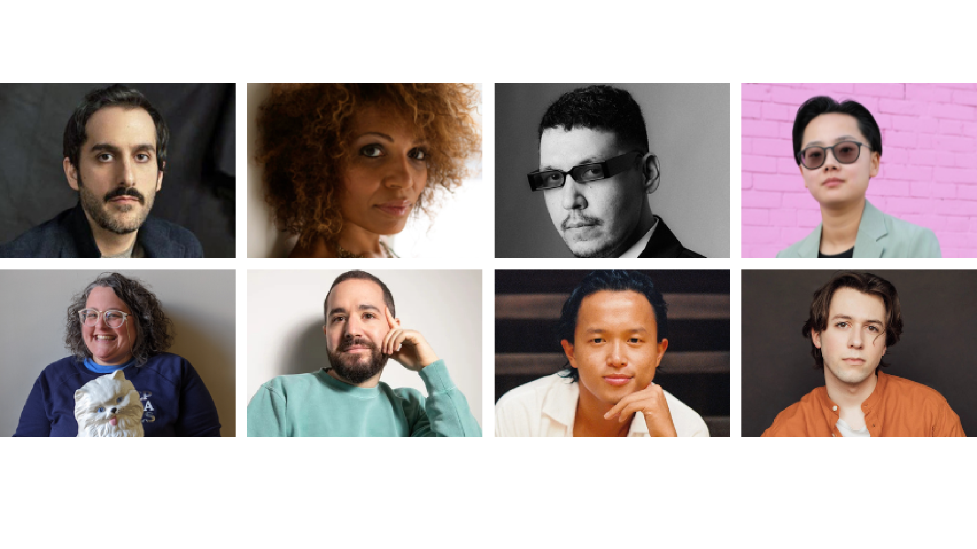 Eight Films Selected for Inside Out Toronto’s 2024 LGBTQ Finance Forum