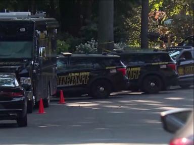 Ocho personas, incluyendo seis niños, mueren en un incendio en Michigan; Investigación por posible incendio provocado en curso