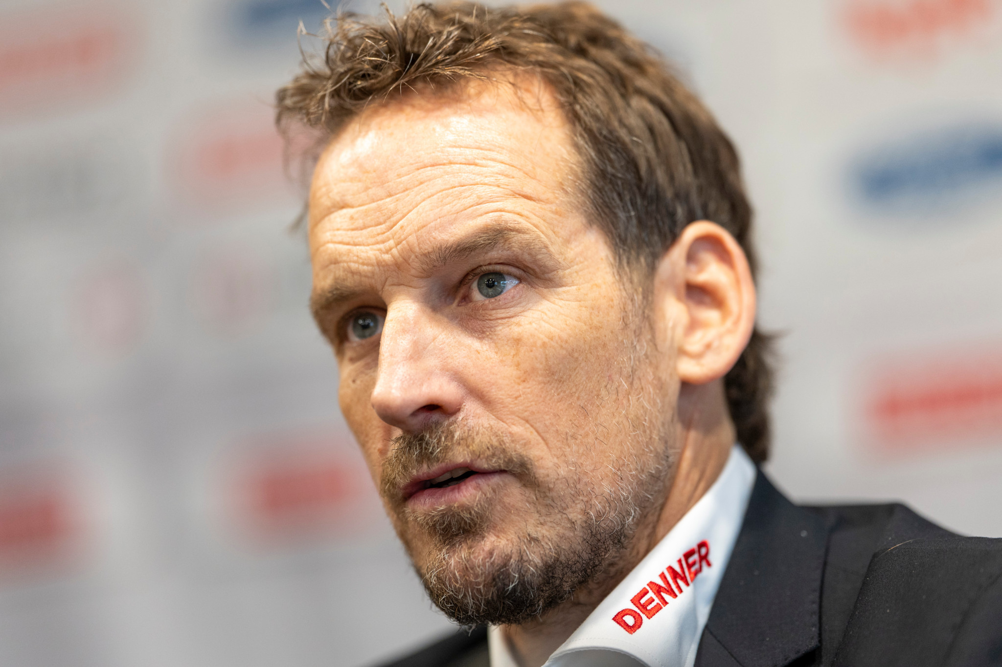 Eishockey-Nationaltrainer Patrick Fischer für vier Jahre gesperrt