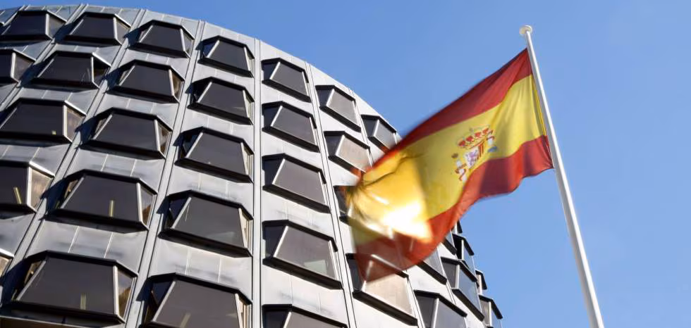 El Constitucional mantiene la suspensión cautelar del voto de los nacionalizados por la 'ley de nietos'