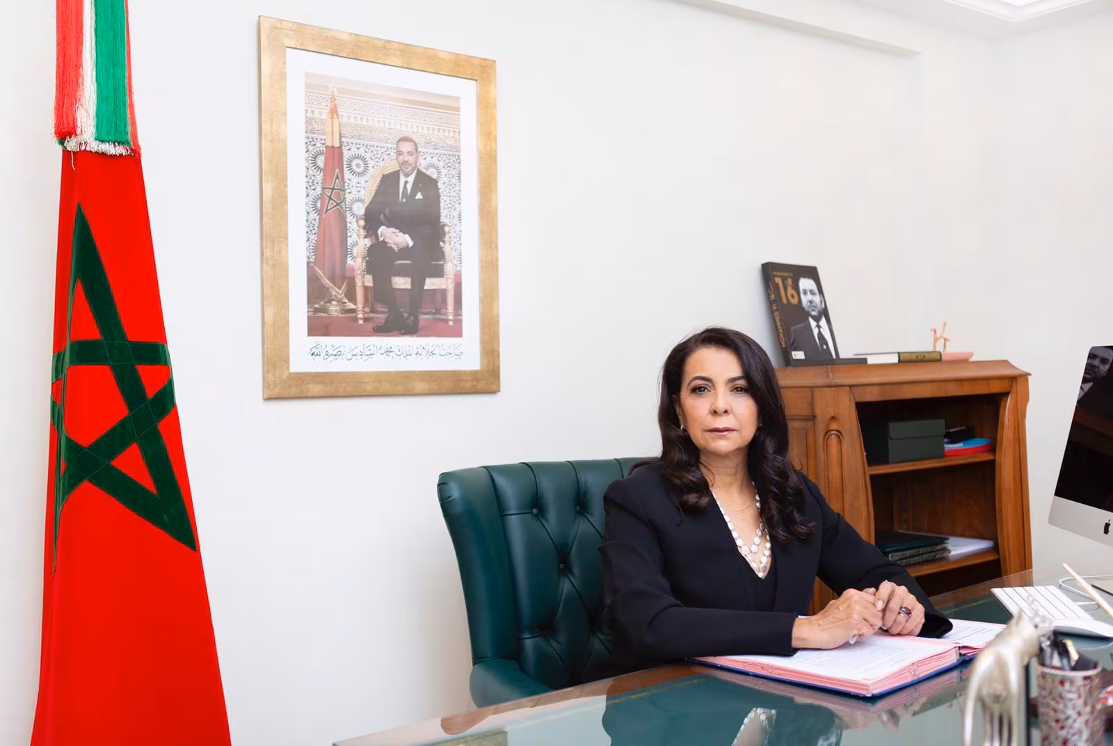 El Gobierno español convoca al encargado de negocios de Marruecos por declaraciones sobre Ceuta y Melilla