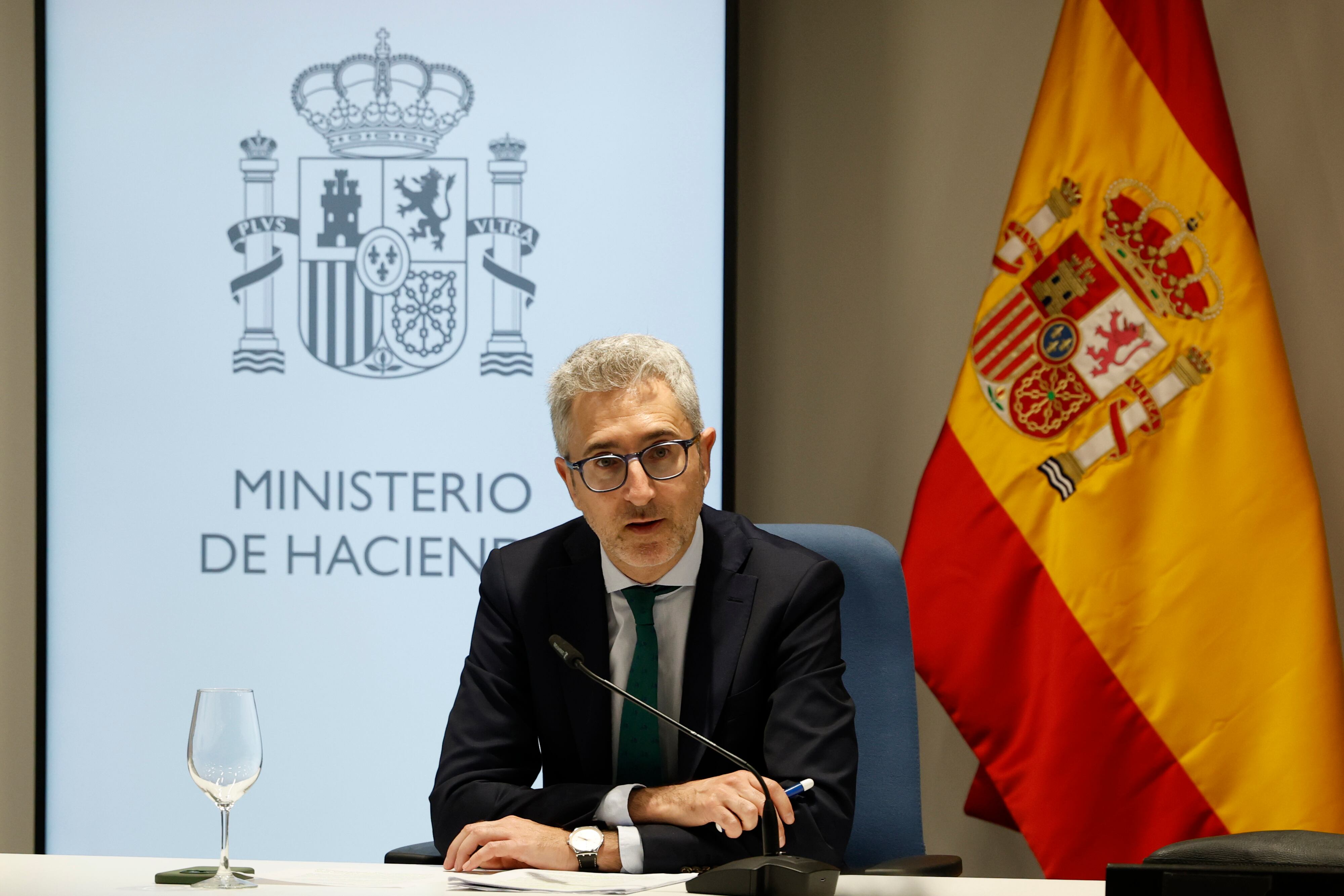 El Gobierno español renueva la cúpula de la Agencia Tributaria