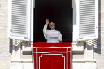El Papa León XIV diagnosticado con adenocarcinoma pulmonar y sometido a cirugía