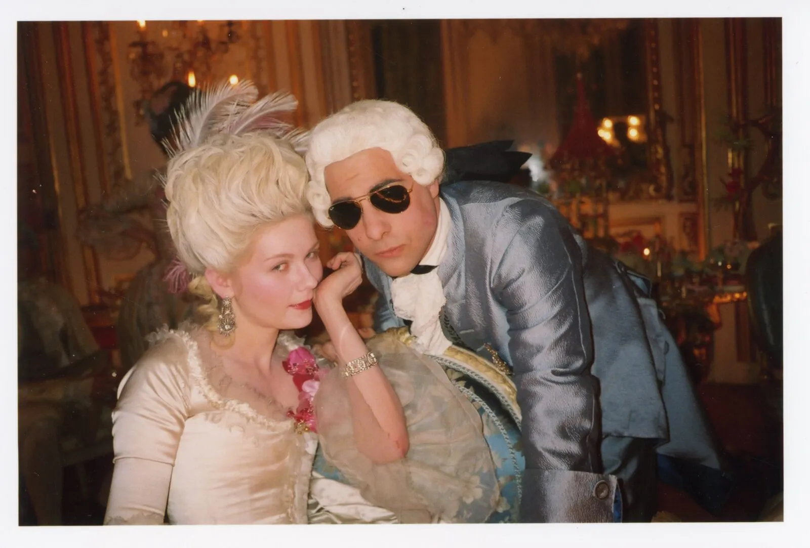 Eleanor Coppola’s ‘Making Marie Antoinette’ a Tribute to Daughter Sofia
