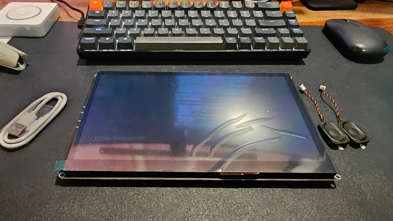 Elecrow CrowPanel: Ein DIY-Touchscreen für das Smart Home