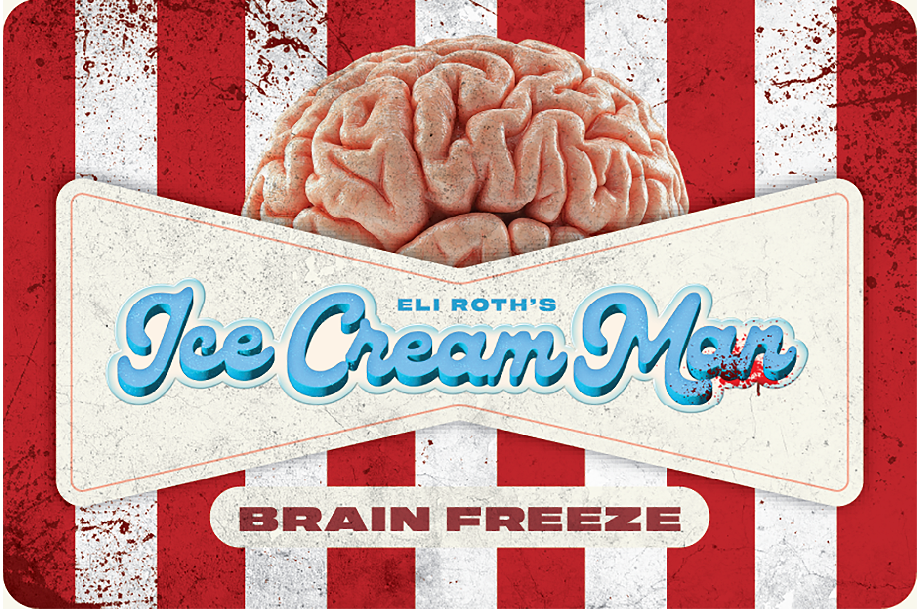 Eli Roth & Humphry Slocombe Create ‘Brain Freeze’ Ice Cream