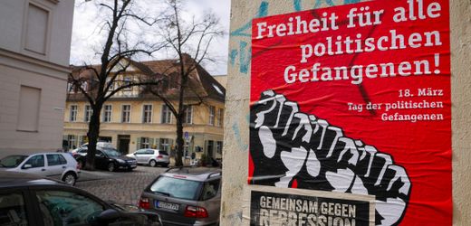 Elif Eralp und die Rote Hilfe: Mitgliedschaft während des Jurastudiums