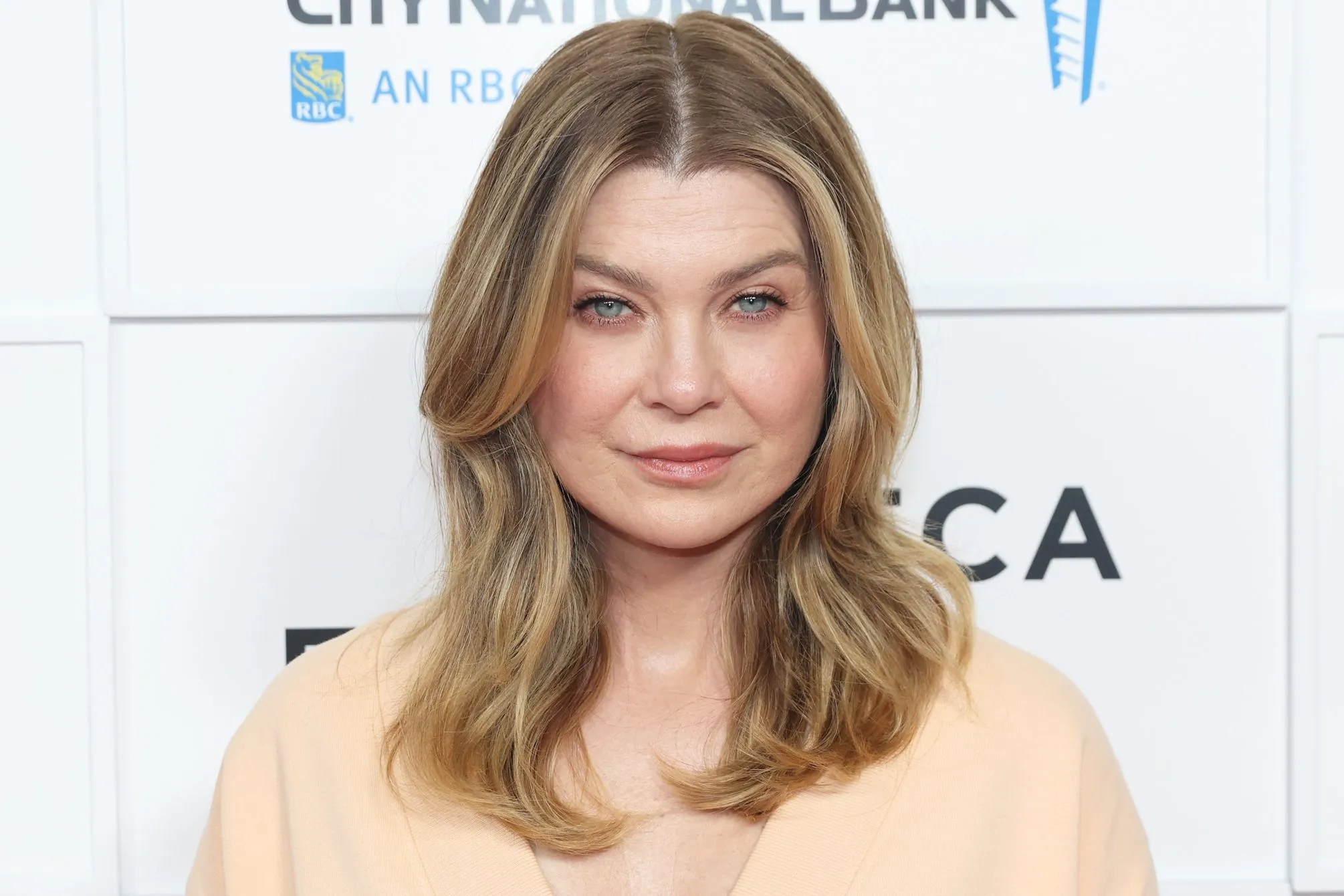 Ellen Pompeo to Star in Hulu Drama ‘Not a Sound’