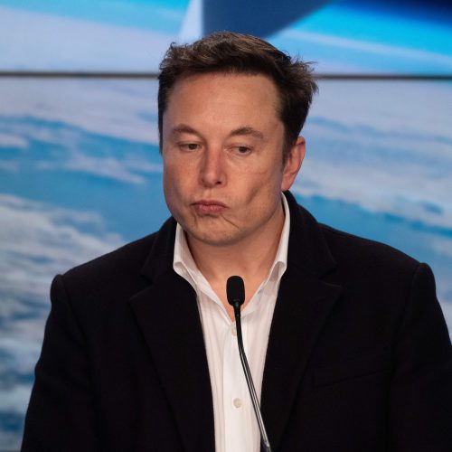 Elon Musk Attempted to Recruit OpenAI Founders for Tesla AI Unit