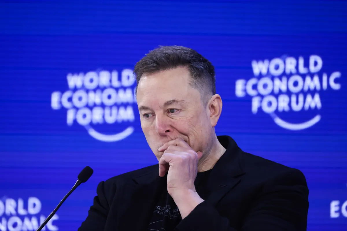 Elon Musk loses lawsuit against Sam Altman and OpenAI over filing timing
