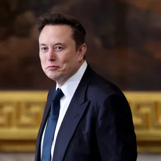 Elon Musk Pledges SpaceX Shares to Every US Child