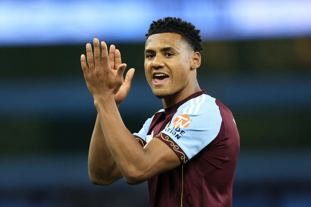 Emery vergiesst Träne, als Watkins Wechsel zum Al Hilal perfekt ist
