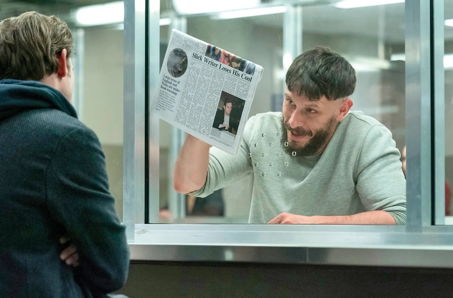 Emmy Awards to Move Five Categories Off Air