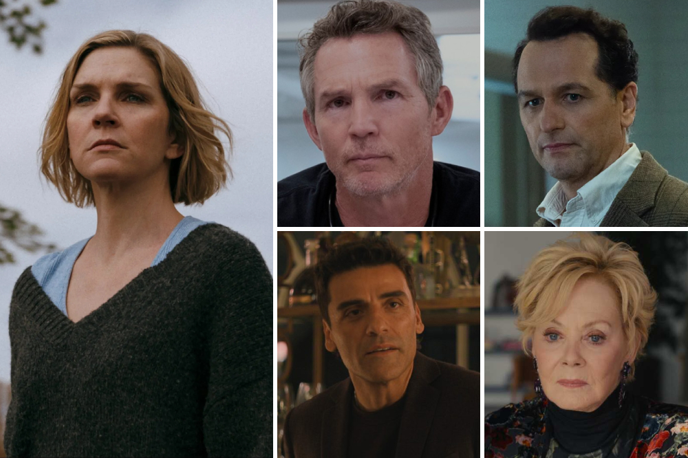 Emmy Voting Closes Amidst Ballot Fatigue