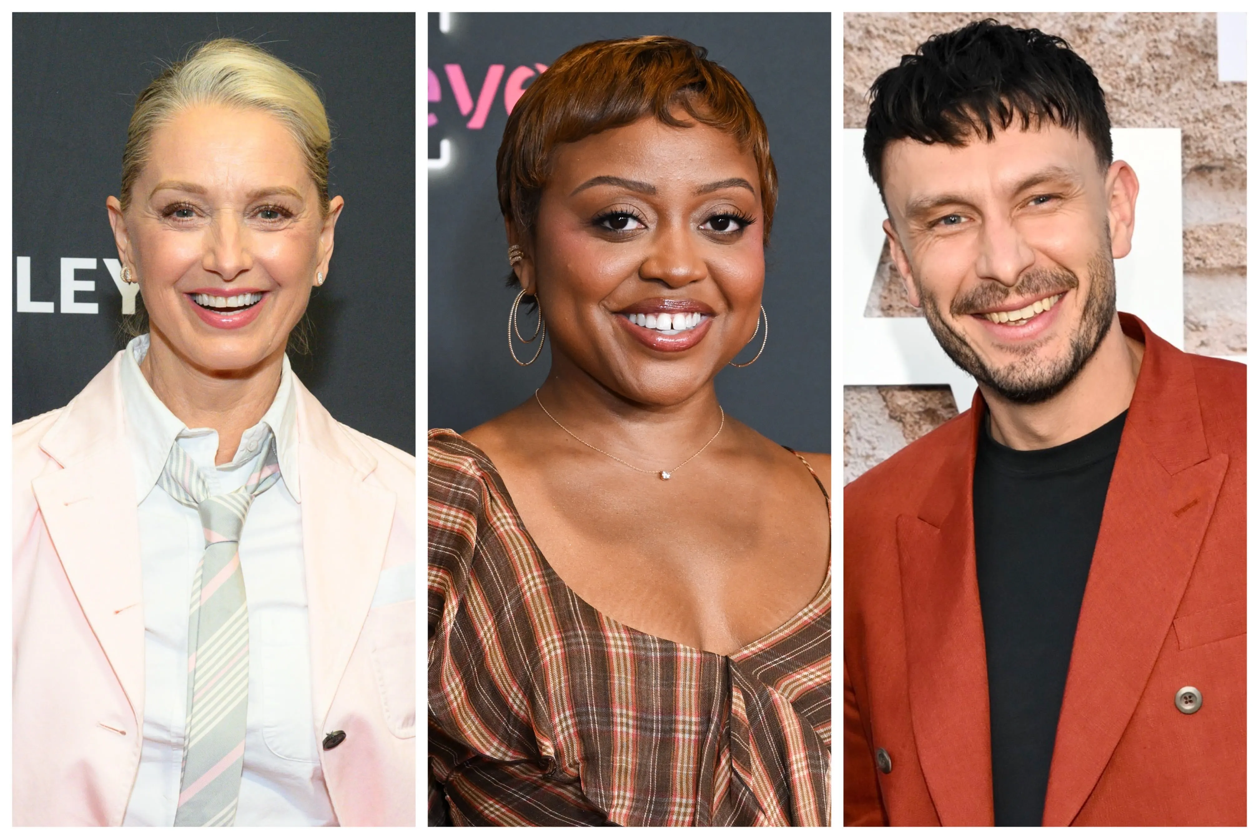 Emmys 2026 Parties to Feature LaNasa, Brunson, Gadd and More