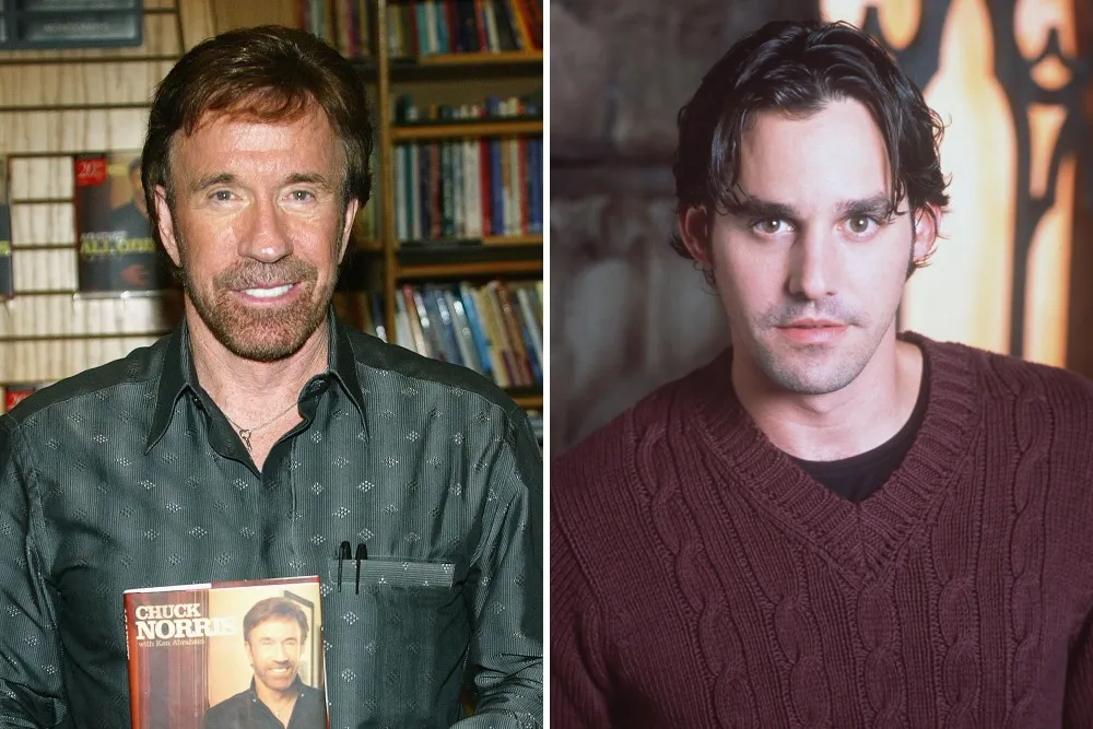 Emmys In Memoriam Segment Omits Chuck Norris, Nicholas Brendon