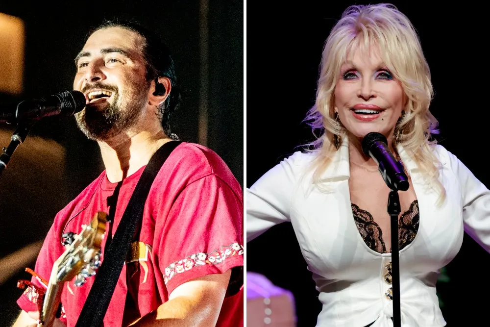 Emmys to Honor Dolly Parton, Feature Noah Kahan Performance
