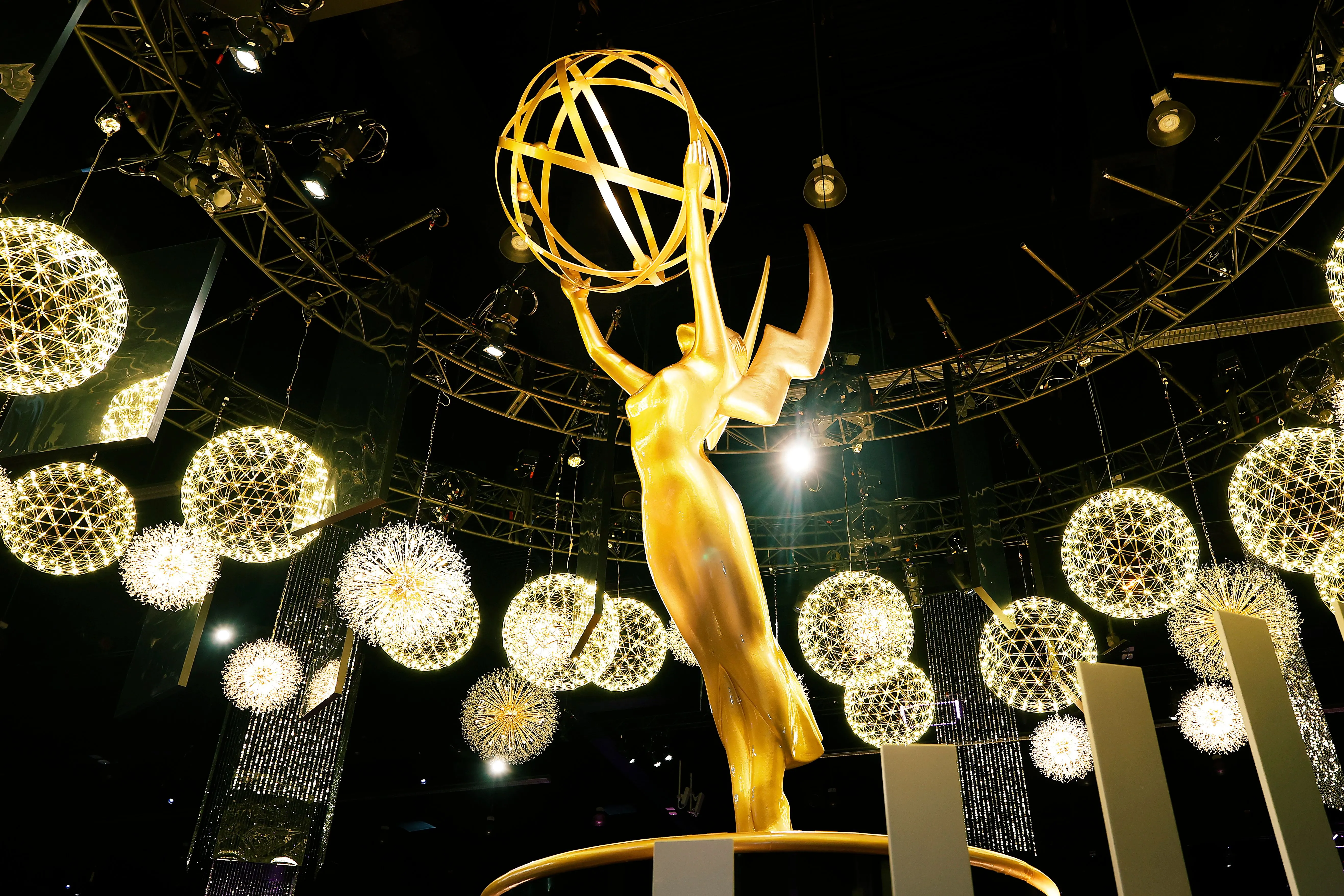 Emmys to Move Five Categories Off Primetime Telecast