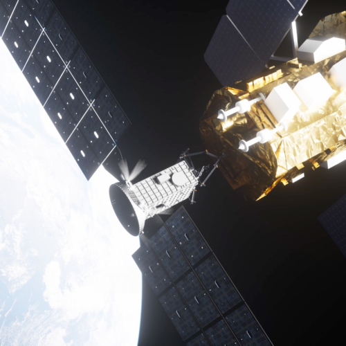 Инженери се опитват да спасят мисията Swift на NASA