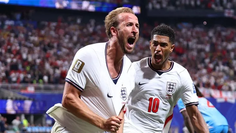 England and Mexico National Teams' History Ahead of 2026 World Cup Match