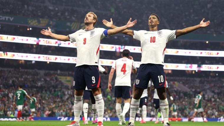 England Faces Argentina in World Cup Semifinals Without Prior Victory