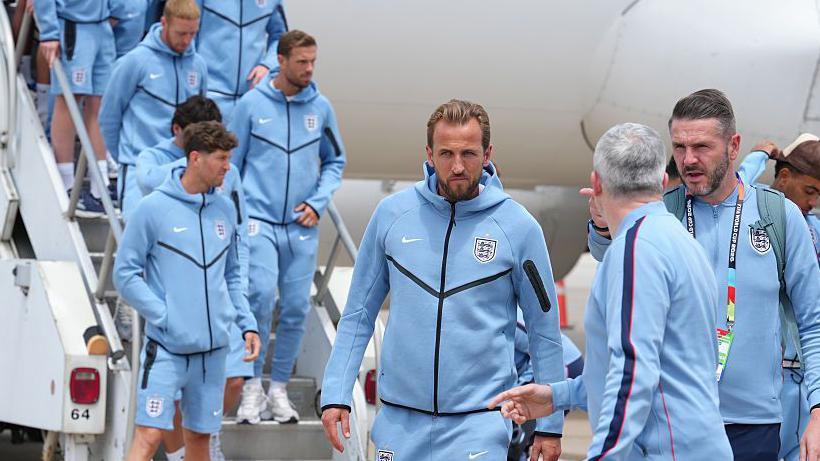 England Leads in Air Miles Traveled to World Cup Semifinals