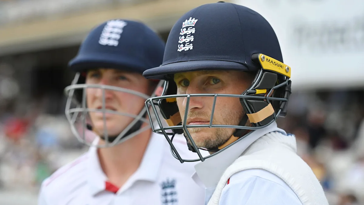 England Players Rated Low After 253-Run Defeat to New Zealand