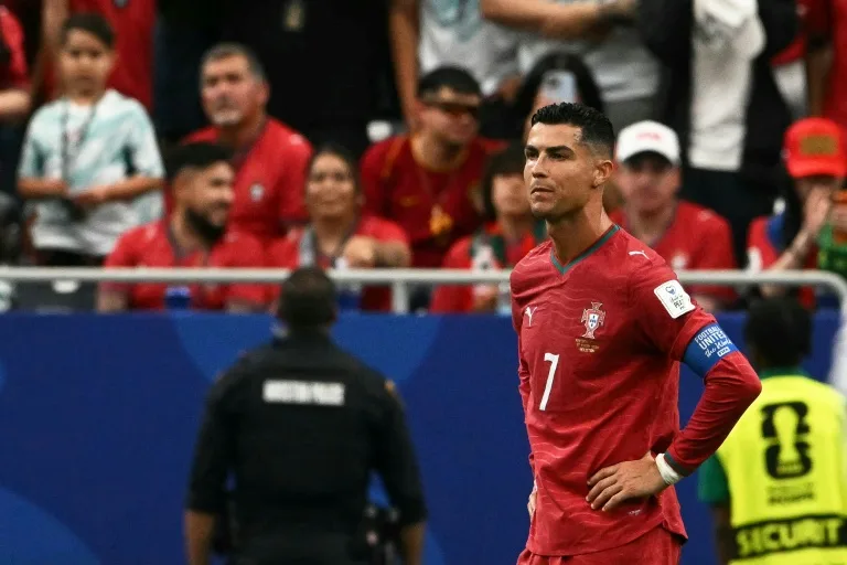 England Wins Against Croatia, Portugal Draws in World Cup Qualifying Matches