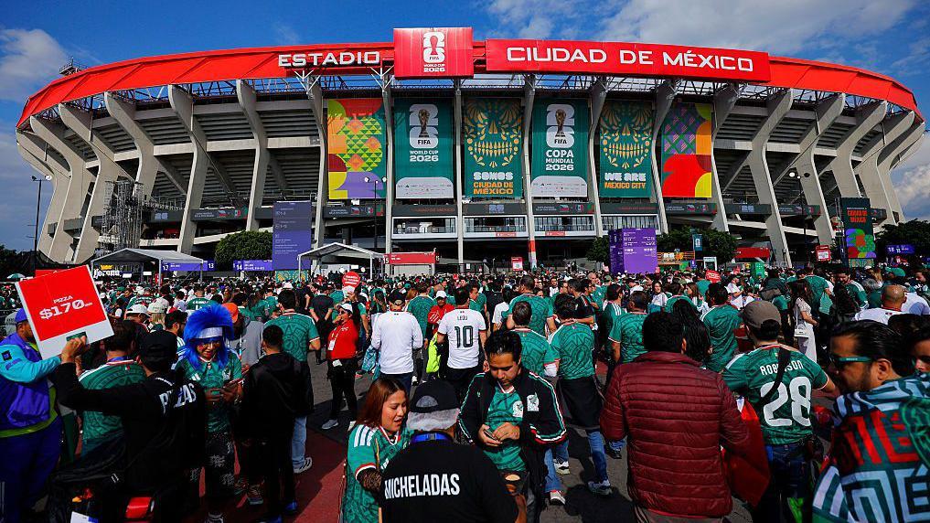 England's Preparation for Mexico Match Includes Considerations for High Altitude