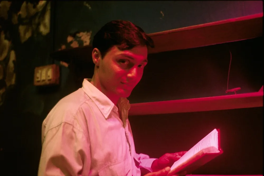 ‘English, August’ Restoration Revives Indian Cult Classic