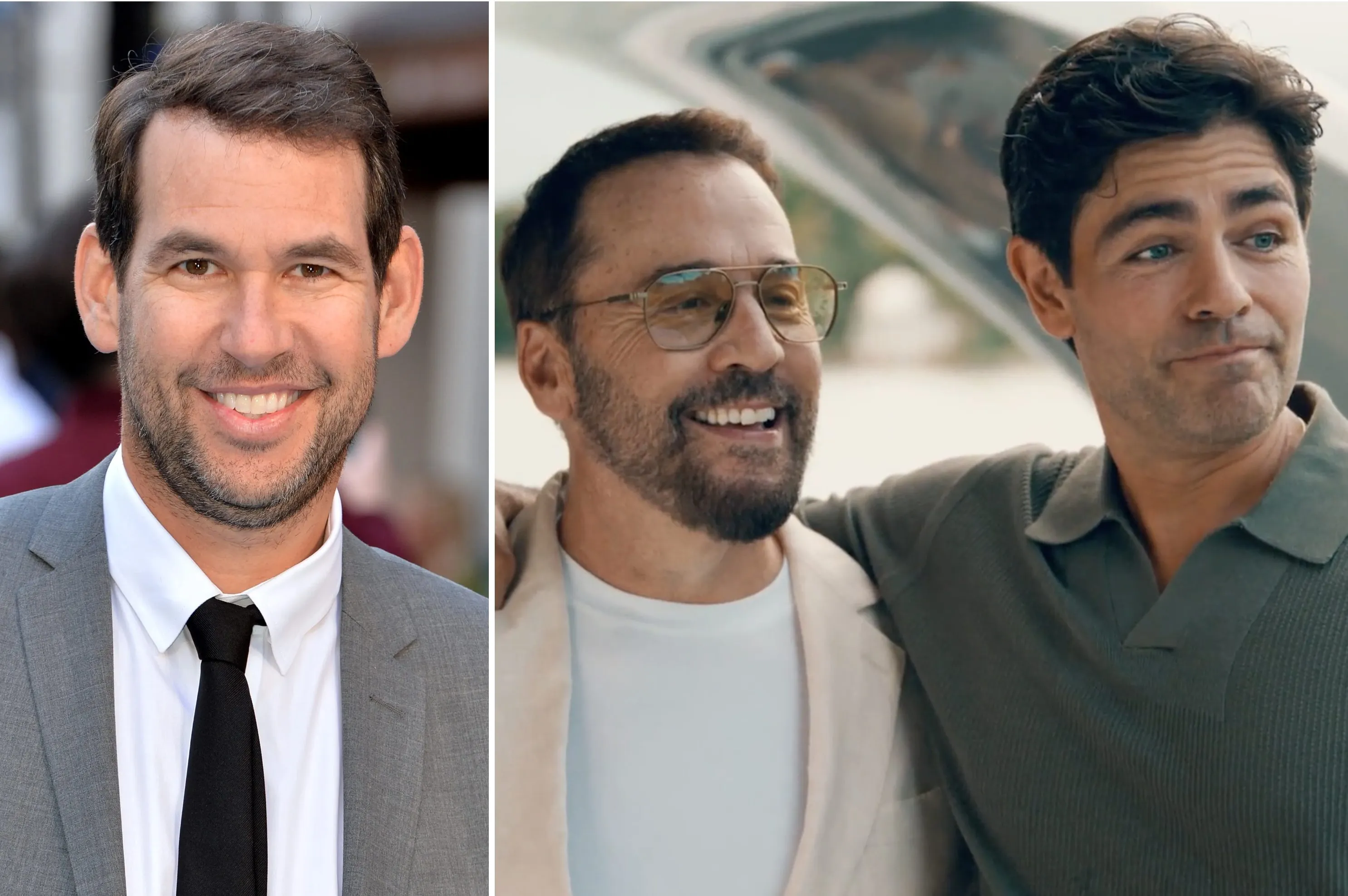 ‘Entourage’ Creator Slams Ad Featuring Jeremy Piven, Adrian Grenier