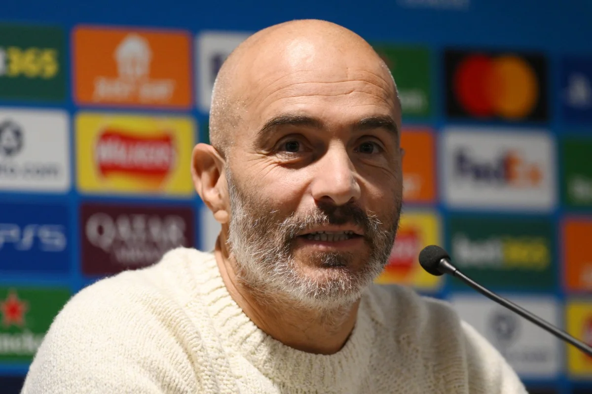 Enzo Maresca Poised for Success at Manchester City