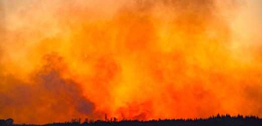 Erde steuert auf 2,8 Grad Erwärmung zu, UN-Bericht warnt vor unzureichenden Klimaschutzmaßnahmen