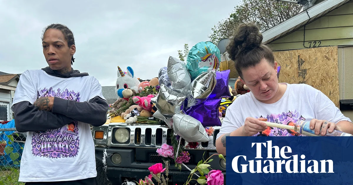 Erie Shooting Leaves Eight Dead, Gunman Took His Own Life